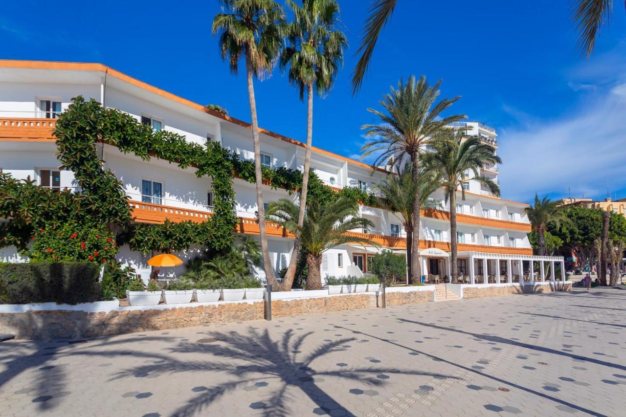 Hotel Figueretes Ibiza Town Exterior photo
